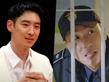 Lee Je Hoon Jadi MC Spesial, Lee Sang Min Bicara Jadi Cameo 'Penthouse' di 'My Ugly Duckling'