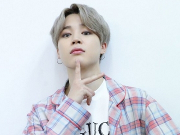 Rayakan Hari Paskah Lebih Bermakna, Fans Jimin Galang Donasi untuk Anak-Anak Yaman dan Myanmar