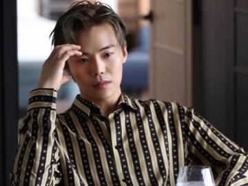 Park Eun Seok Pilih Adegan CPR Jadi Favorit di 'The Penthouse 2'