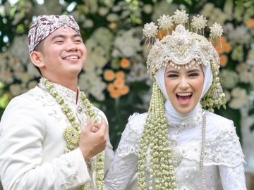 Rizki DA Akhirnya Jawab Isu Settingan Hingga Ungkap Kini Telah Tinggal Bareng Nadya Mustika