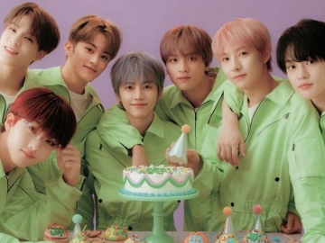 Chanle Lakukan Karantina Mandiri, Comeback NCT Dream Kemungkinan Ditunda