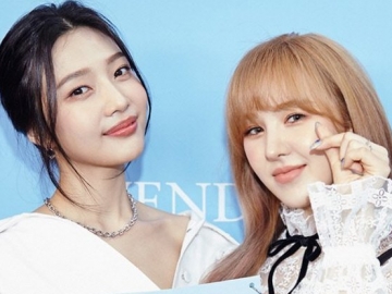 Wendy Pilih Seulgi Nyanyikan Lagu 'Best Friend' di Debut Solonya, Begini Tingkah Joy Ungkap Cemburu