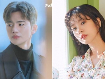 Chemistry Mengagumkan, Seo In Guk Kembali Reuni dengan Jung So Min di Film Baru