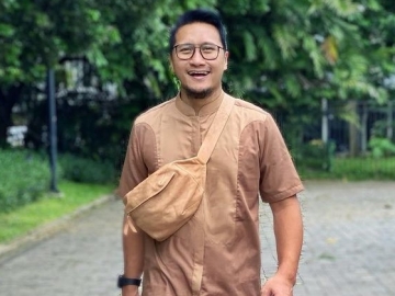 Sempat Kena Cibiran Usai Komentari Soal Teroris, Arie Untung Ungkap Pemahamannya Soal Jihad