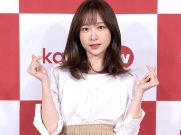 Hani EXID Bicara Soal Masuki Usia 30 Tahun dan Ungkap Karakter yang Ingin Diperankannya