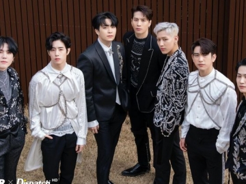 Usai GOT7 Bikin Geger di April Mop, Ini Sosok Member yang Ada Dibalik Prank Konser Tur 