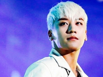 Tagar 'Bebaskan Seungri' Jadi Trending Topik Hangat Usai Saksi Ubah Pernyataan 