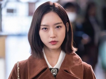 Bukan Ha Eun Byeol, Han Ji Hyun 'Penthouse' Sebut Karakter Anak-anak Hera Palace Ini Paling Jahat