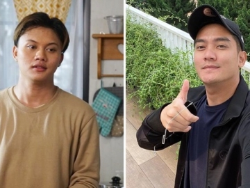 Reaksi Rizky Febian Diminta Panggil ‘Ayah’ ke Teddy Pardiyana Bikin Boy William Sampai Ngakak