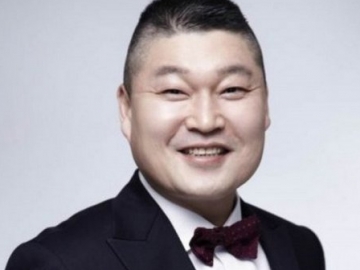  Kang Ho Dong Punya Acara Televisi Baru Bersama KAKAO TV