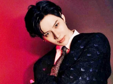 Celana Taemin SHINee Dianggap Unik Potensi Jadi Tren Baru 