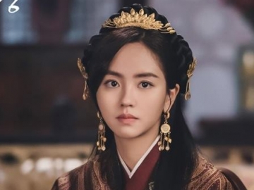 Era Goryeo, 'River Where The Moon Rises' Dikritik Pakai Aksara Tiongkok Baru