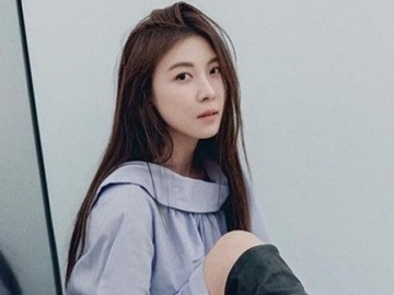 Ha Ji Won Pamer Karya Lukisan yang Terjual Malah Tuai Kritik