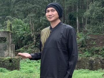 Anji Protes Keras Pendapat Julian Jacob Perihal PP Royalti Hak Cipta Lagu, Perlu Garis Bawahi Ini