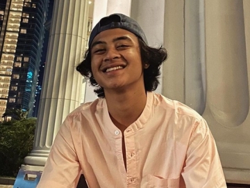 Bastian Steel Akui Pernah Ribut dengan Iqbaal Ramadhan Hingga Adu Jotos, Ternyata Karena Hal Ini