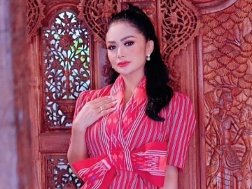 Tanggapi Tentang PP Hak Cipta Lagu, Krisdayanti Singgung Soal Besaran Royalti