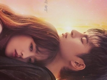 Park Bo Young dan Seo In Guk Super Gemas di Teaser Baru 'Doom at Your Service'