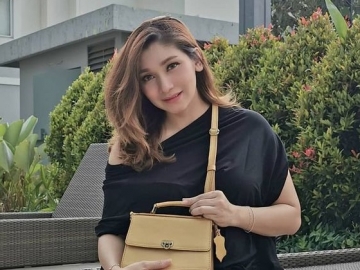 Baby Margaretha Lahirkan Anak Perempuan, Intip Nama dan Wajah Cantik Sang Buah Hati