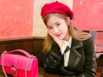 Chorong Apink Dituduh Lakukan Penindasan, Teman Dekat Ikut Angkat Bicara 