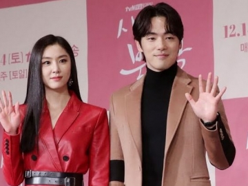 Usai Bantah Kabar Kencan, Kim Jung Hyun Disebut Akan Pindah Ke Agensi Seo Ji Hye