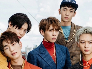 SHINee dan Fans Rayakan Ultah Mendiang Jonghyun dengan Penuh Kerinduan