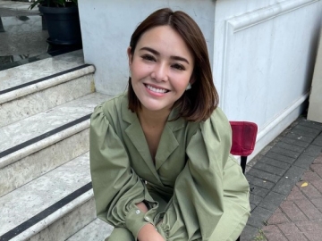 Tulis Caption Perpisahan, Amanda Manopo Isyaratkan 'Ikatan Cinta' Bakal Tamat