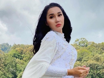 Lucinta Luna Jawab Pedas Sindiran Wika Salim, Sebut Cuma Numpang Tenar