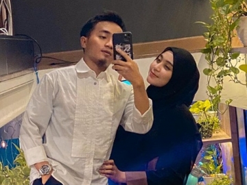 Biasa Pakai Gamis, Istri Taqy Malik Nyaris Kena Julid Gara-Gara Tampil Kenakan Celana