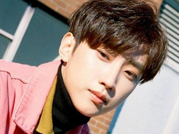 Selesai Wajib Militer, Jinyoung B1A4 Tulis Pesan Ini di Instagram