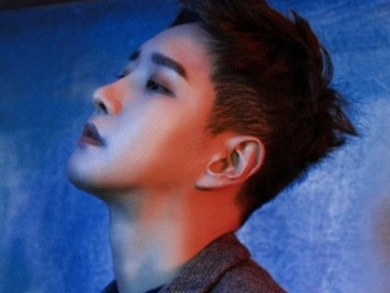 B-Bomb Block B Selesai Wamil April Ini, Fans Tunggu Karya Baru