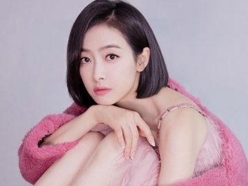 Nama Victoria f(x) Dihapus dari Laman Resmi SM Entertainment Usai Fix Hengkang