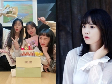 KARA Kumpul Rayakan 14 Tahun Debut Anniv, Netter Pertanyakan Keberadaan Youngji