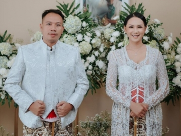 Singgung Soal Mantan Vicky Prasetyo, Kalina Oktarani Banjir Kritikan Usai Sebut Nama Zaskia Gotik