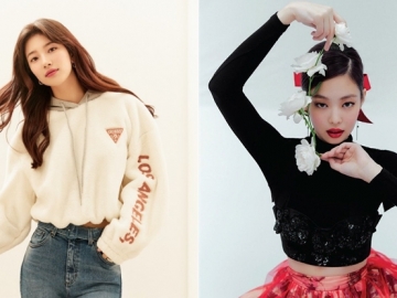 Dari Minuman Soju Hingga Nail Art, 4 Merk Ini Dulunya Dibintangi Suzy Sebelum Diganti Jennie