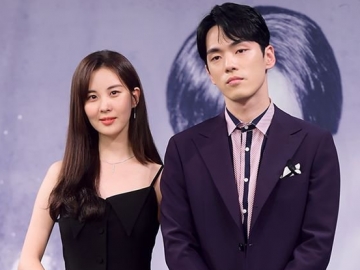 Pacar Cemburu, Kim Jung Hyun Sempat Bersikap Kasar Pada Seohyun Hingga Minta Ubah Naskah 'Time'