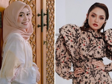 Diurutkan Lesti Kejora Sebagai Biduan Suara Paling Jelek, Siti Badriah Bereaksi Singgung Soal Rezeki