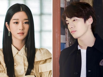 Dinilai Hancurkan 'Time', Seo Ye Ji dan Kim Jung Hyun Disebut Gila oleh Knetz