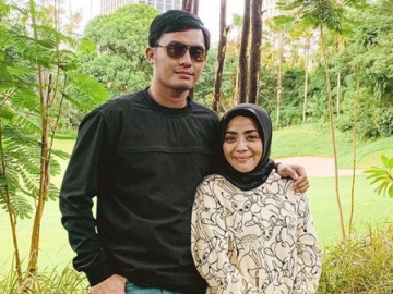 Fadel Islami Pajang Foto Bersejarah dengan Muzdalifah, Parasnya dan Istri Jadi Pusat Perhatian