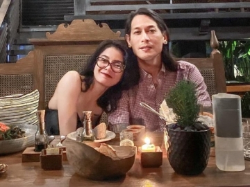 Citra Anidya Pacar Chef Juna Tanggapi Begini Usai Profesi Jadi DJ Dicibir