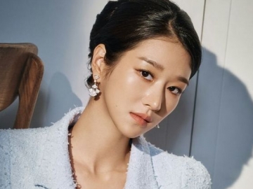  Seo Ye Ji Hapus Instagram Pribadi, Hindari Skandal Kim Jung Hyun?