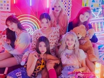 Video Musik 'BBoom BBoom' Momoland Capai 500 Juta View