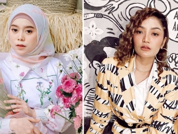 Lesty Kejora Minta Maaf ke Siti Badriah, Ungkap Hubungan Personal dengan Istri Krisjiana Baharuddin