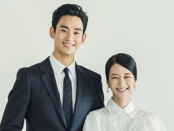 Rumor Seo Ye Ji Pernah Pacaran dengan Kim Soo Hyun sekaligus Sepupunya Dikabarkan Benar