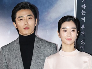 Kim Jae Wook Sebut Seo Ye Ji Tak Waras usai Hampir Bikin Nyawa Melayang Kala Syuting