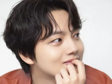  Yeo Jin Goo Bicara Sosok Shin Ha Kyun di Lokasi Syuting dan Ungkap Alasan Gabung 'Beyond Evil'