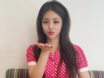 Yujeong Brave Girls Ternyata Tak Bisa Bahasa Asing Meski Pernah Sekolah di Luar Negeri