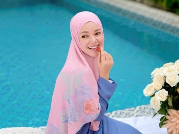 Dewi Sandra Ngaku Buat Aturan Ketat di Bulan Ramadan Tahun Ini, Apa Itu?