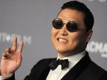  Rayakan 10 Tahun Tayang, 'Immortal Song' Pilih Psy Jadi 'Legenda'