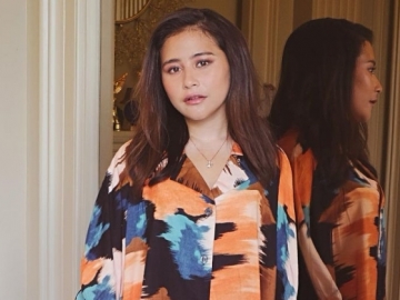 Prilly Latuconsina Ungkap Pendapat Soal Rasa Sayang Tak Bisa Diukur Lewat Ini Langsung Tuai Dukungan