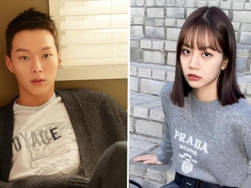 Drama Jang Ki Yong dan Hyeri Girl's Day Cari Aman Hapus PPL Produk Tiongkok